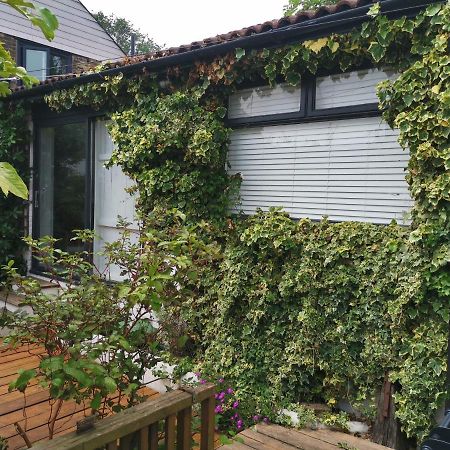 Bungalow With Parking, Near Preston Park 布赖顿 外观 照片